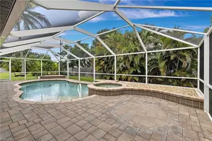 1927 Savona Pkwy W, Cape Coral, FL 33914 - Photo 35