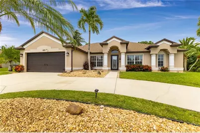 1927 Savona Pkwy W, Cape Coral, FL 33914 - Photo 3