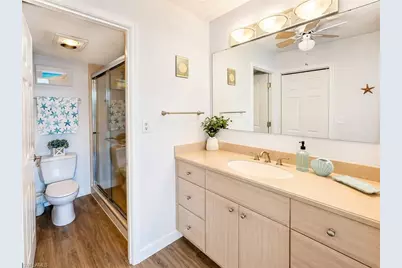 4203 Bay Beach Ln #3E, Fort Myers Beach, FL 33931 - Photo 13