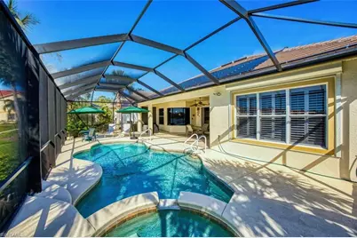 16187 Coco Hammock Way, Fort Myers, FL 33908 - Photo 5