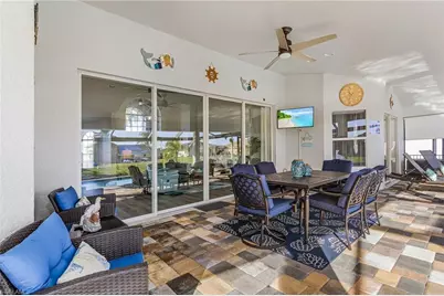 805 SW 8th Ct, Cape Coral, FL 33991 - Photo 37