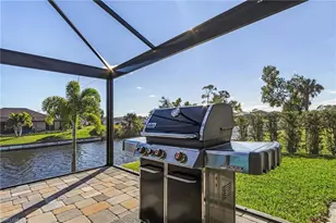805 SW 8th Ct, Cape Coral, FL 33991 - Photo 41