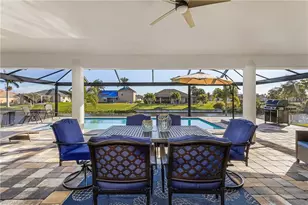 805 SW 8th Ct, Cape Coral, FL 33991 - Photo 29