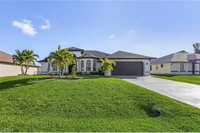 805 SW 8th Ct, Cape Coral, FL 33991 - Photo 31