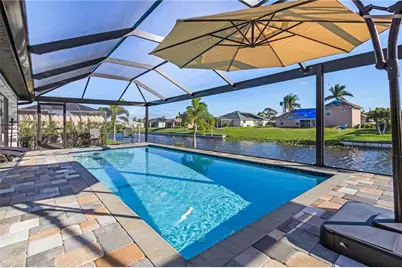 805 SW 8th Ct, Cape Coral, FL 33991 - Photo 39