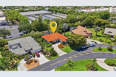28360 Del Lago Way, Bonita Springs, FL 34135 - Photo 3