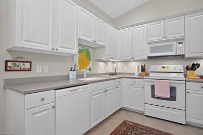 3080 Meandering Way #202, Fort Myers, FL 33905 - Photo 9