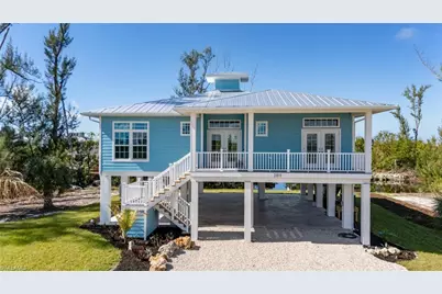 3811 Crestwell Ct, Saint James City, FL 33956 - Photo 5