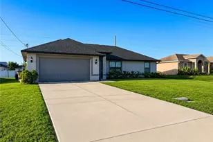 440 NW 1st Terrace, Cape Coral, FL 33993 - Photo 1