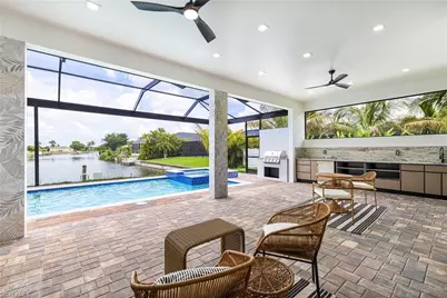 1210 SW Santa Barbara Pl, Cape Coral, FL 33991 - Photo 39