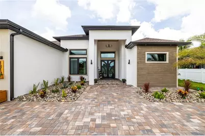 1210 SW Santa Barbara Pl, Cape Coral, FL 33991 - Photo 3