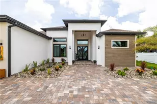 1210 SW Santa Barbara Pl, Cape Coral, FL 33991 - Photo 3