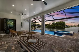 1210 SW Santa Barbara Pl, Cape Coral, FL 33991 - Photo 45