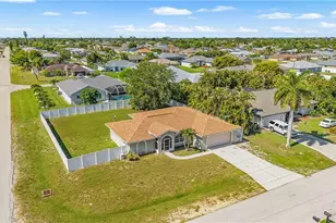 116 SW 28th Terrace, Cape Coral, FL 33914 - Photo 1