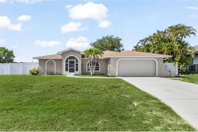 116 SW 28th Ter, Cape Coral, FL 33914 - Photo 3