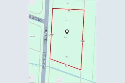 100 Dahoon Blvd, Punta Gorda, FL 33982 - Photo 3
