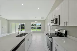 1801 NE 27th St, Cape Coral, FL 33909 - Photo 3