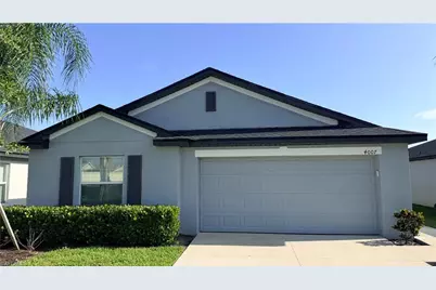 4007 San Clemente Ct, North Fort Myers, FL 33917 - Photo 1