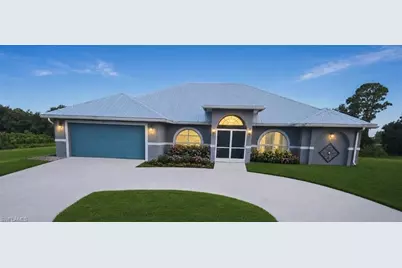3001 51st St SW, Lehigh Acres, FL 33976 - Photo 1