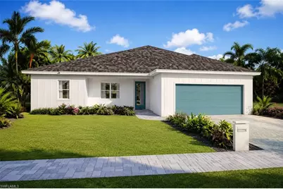 3760 Gasparilla St, Saint James City, FL 33956 - Photo 1