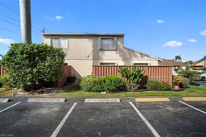 5272 Cedarbend Dr #1, Fort Myers, FL 33919 - Photo 19