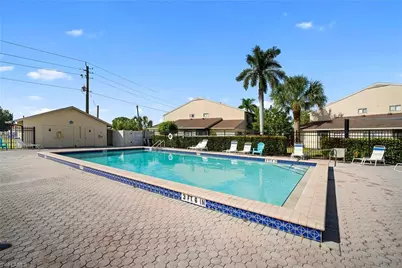 5272 Cedarbend Dr #1, Fort Myers, FL 33919 - Photo 21
