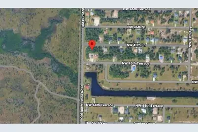 3930 NW 45th Ln, Cape Coral, FL 33993 - Photo 1