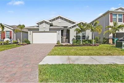 355 Spring Hill Lake Loop, Cape Coral, FL 33993 - Photo 1
