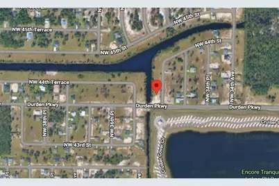 4332 NW 35th Pl, Cape Coral, FL 33993 - Photo 1