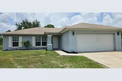 1021 Berwick St, Lehigh Acres, FL 33974 - Photo 1