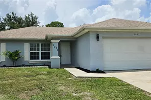 1021 Berwick St, Lehigh Acres, FL 33974 - Photo 1