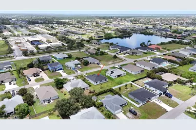 2827 SW 2nd Ln, Cape Coral, FL 33991 - Photo 3