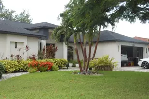 1236 Everest Pkwy, Cape Coral, FL 33904 - Photo 1