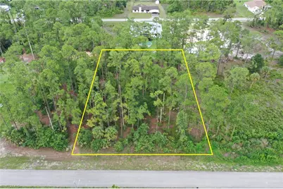 708 Wellington Ave, Lehigh Acres, FL 33972 - Photo 1