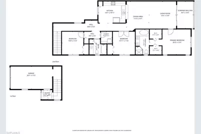 675 Luisa Ln #4, Naples, FL 34104 - Photo 35