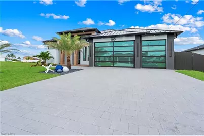 105 SW 33rd Pl, Cape Coral, FL 33991 - Photo 37