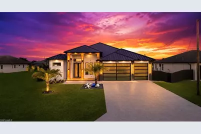 105 SW 33rd Pl, Cape Coral, FL 33991 - Photo 1