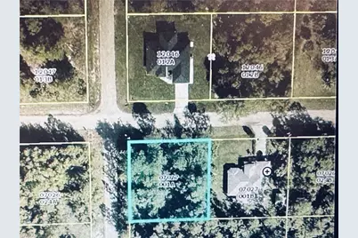 3700 E 3rd St, Lehigh Acres, FL 33936 - Photo 1