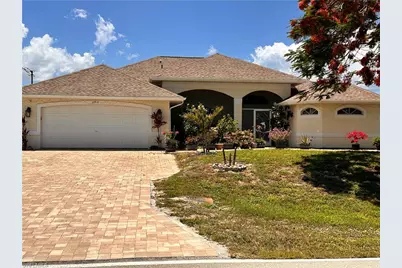 2916 Van Buren Pkwy, Cape Coral, FL 33993 - Photo 1