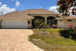 2916 Van Buren Pkwy, Cape Coral, FL 33993 - Photo 1