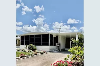 730 Knotty Pine Cir, North Fort Myers, FL 33917 - Photo 1