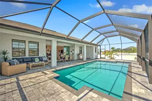 3527 SW 4th Ln, Cape Coral, FL 33991 - Photo 1