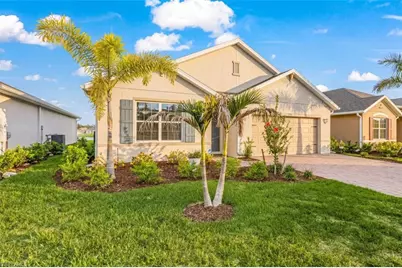 3658 Rollingwater Way, North Fort Myers, FL 33917 - Photo 1
