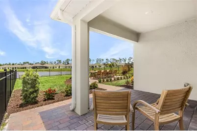 3658 Rolling Water Way, North Fort Myers, FL 33917 - Photo 19