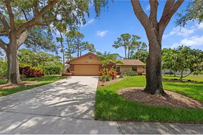 2379 Woodland Blvd, Fort Myers, FL 33907 - Photo 1