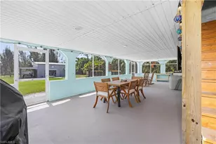 8626 Redwood Dr, Saint James City, FL 33956 - Photo 45