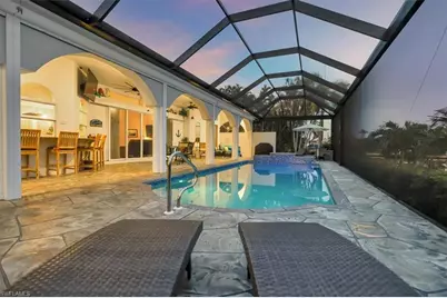 1716 SW 50th Ter, Cape Coral, FL 33914 - Photo 37