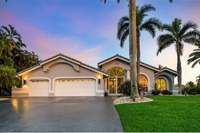1716 SW 50th Ter, Cape Coral, FL 33914 - Photo 45