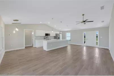 4408 NE 21st Pl, Cape Coral, FL 33909 - Photo 3