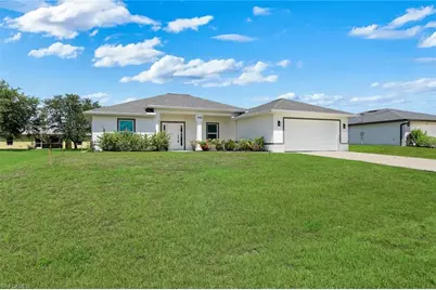 4408 NE 21st Pl, Cape Coral, FL 33909 - Photo 1